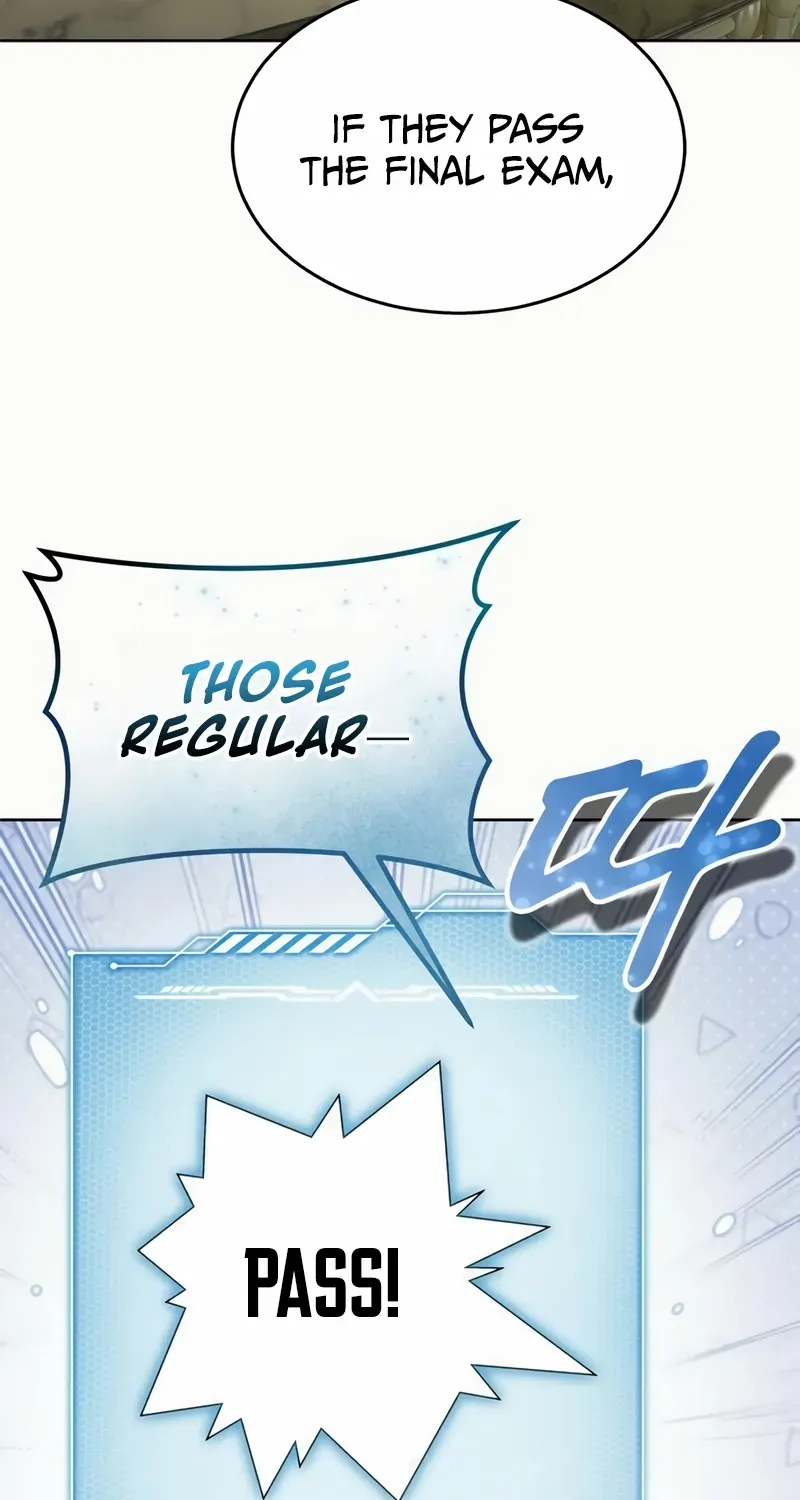 Tower of God: Urek Mazino Chapter 29 page 72 - 