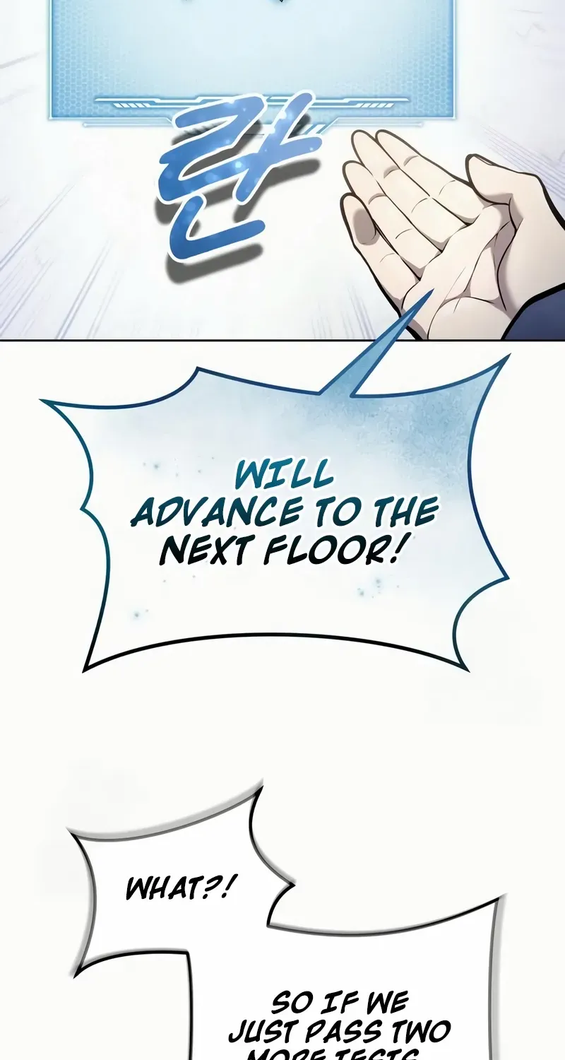 Tower of God: Urek Mazino Chapter 29 page 73 - 