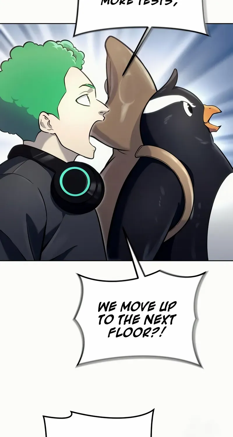 Tower of God: Urek Mazino Chapter 29 page 74 - 