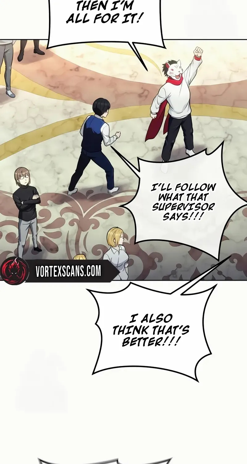 Tower of God: Urek Mazino Chapter 29 page 75 - 