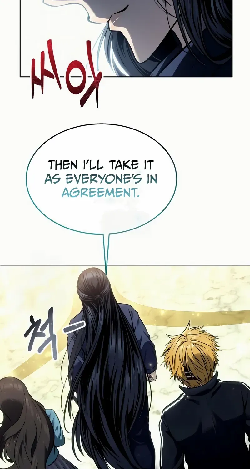 Tower of God: Urek Mazino Chapter 29 page 78 - 