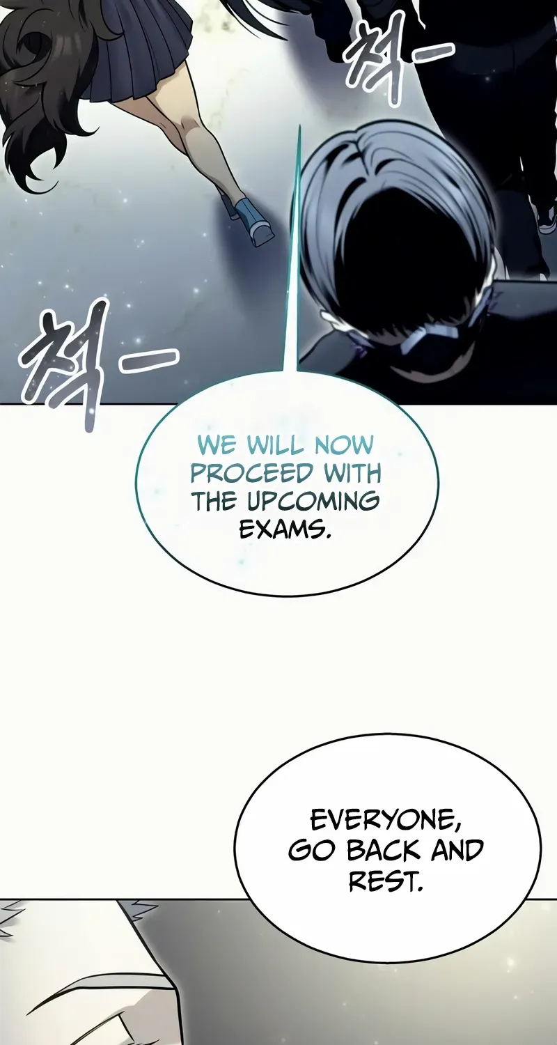 Tower of God: Urek Mazino Chapter 29 page 79 - 