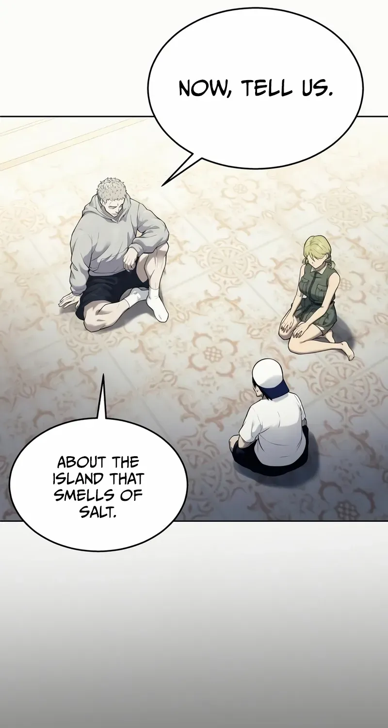 Tower of God: Urek Mazino Chapter 29 page 82 - 