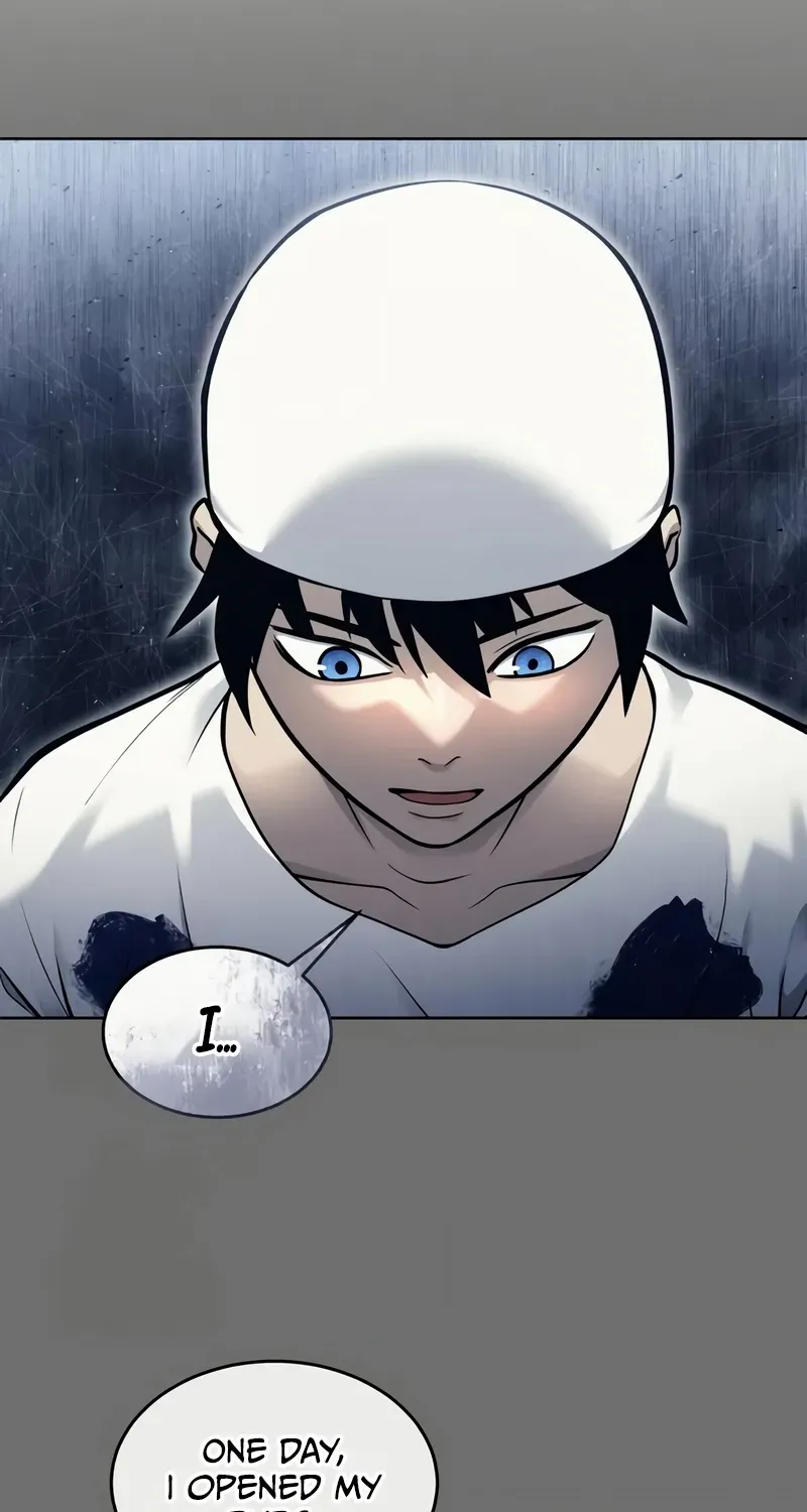 Tower of God: Urek Mazino Chapter 29 page 83 - 