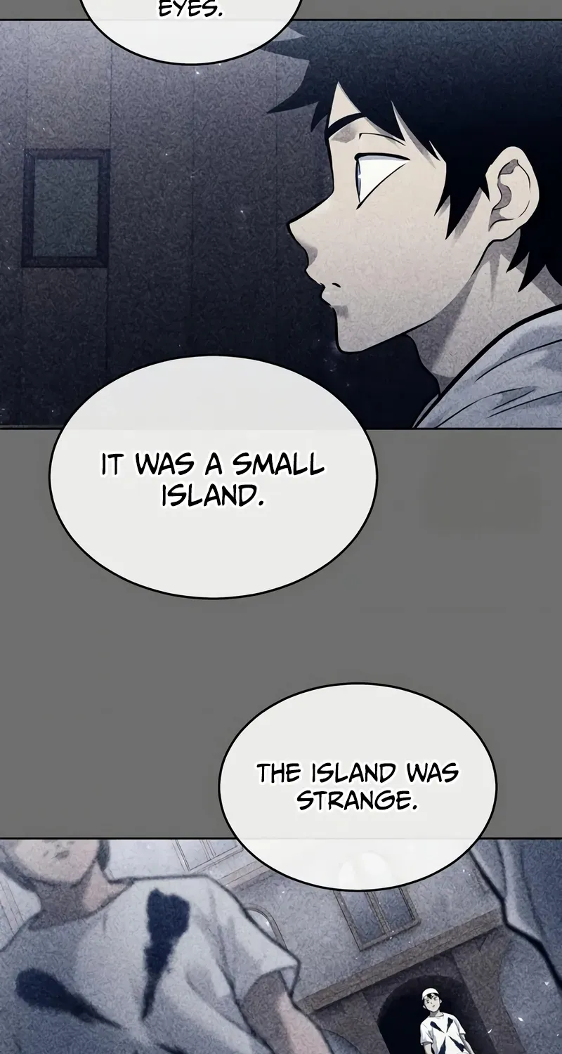 Tower of God: Urek Mazino Chapter 29 page 84 - 