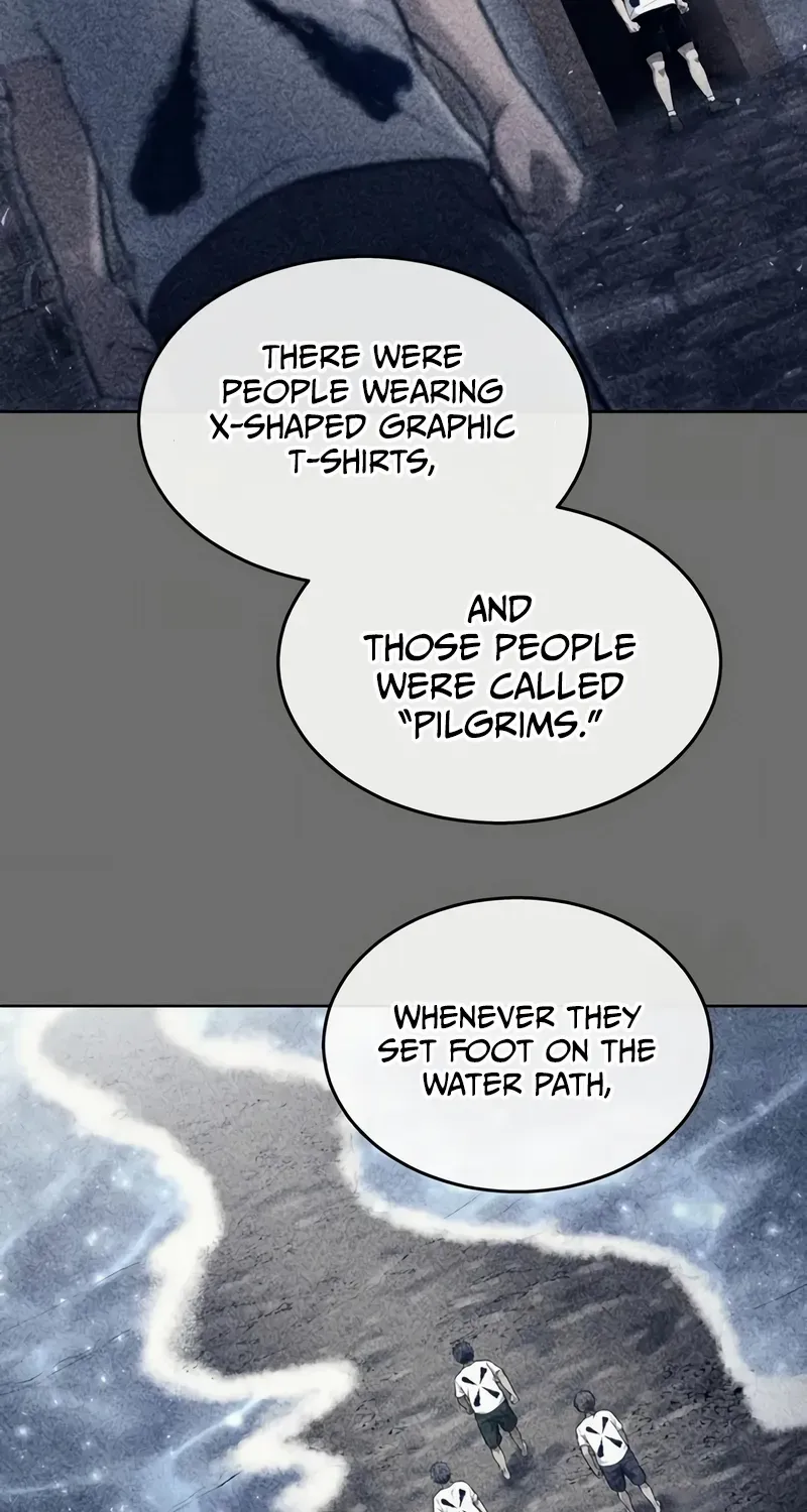 Tower of God: Urek Mazino Chapter 29 page 85 - 