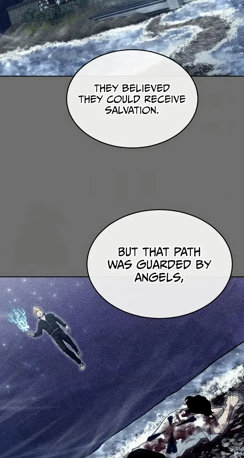 Tower of God: Urek Mazino Chapter 29 page 87 - 