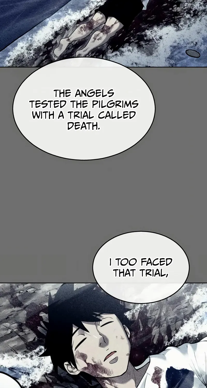 Tower of God: Urek Mazino Chapter 29 page 88 - 