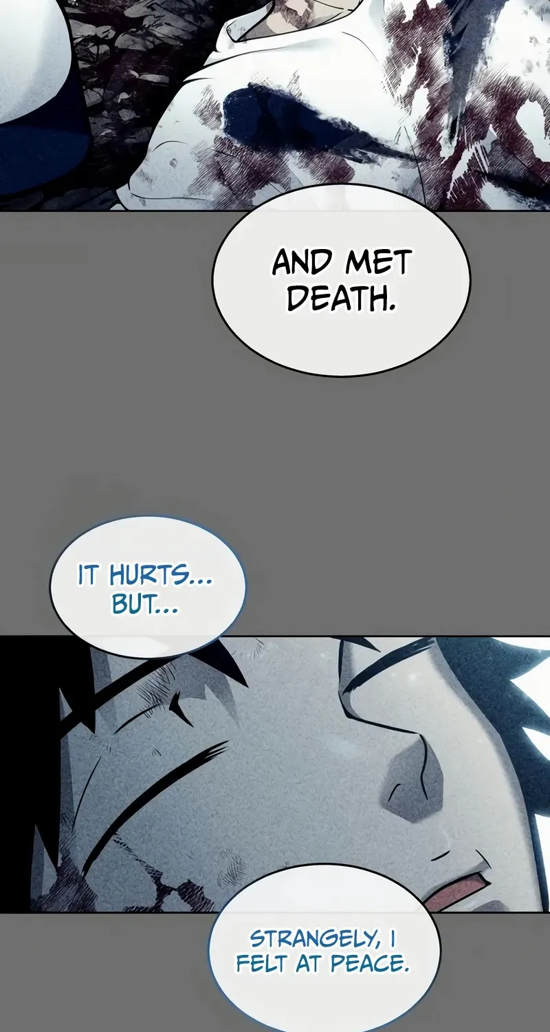 Tower of God: Urek Mazino Chapter 29 page 89 - 