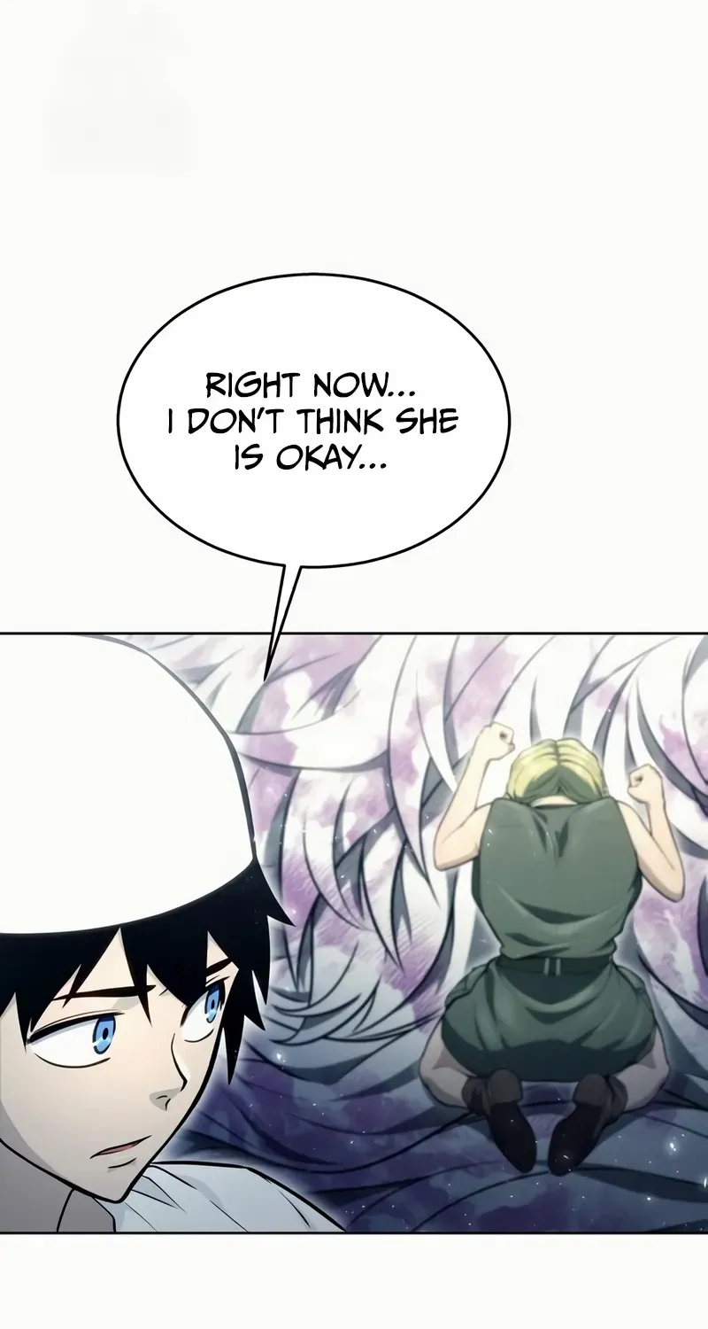Tower of God: Urek Mazino Chapter 29 page 10 - 