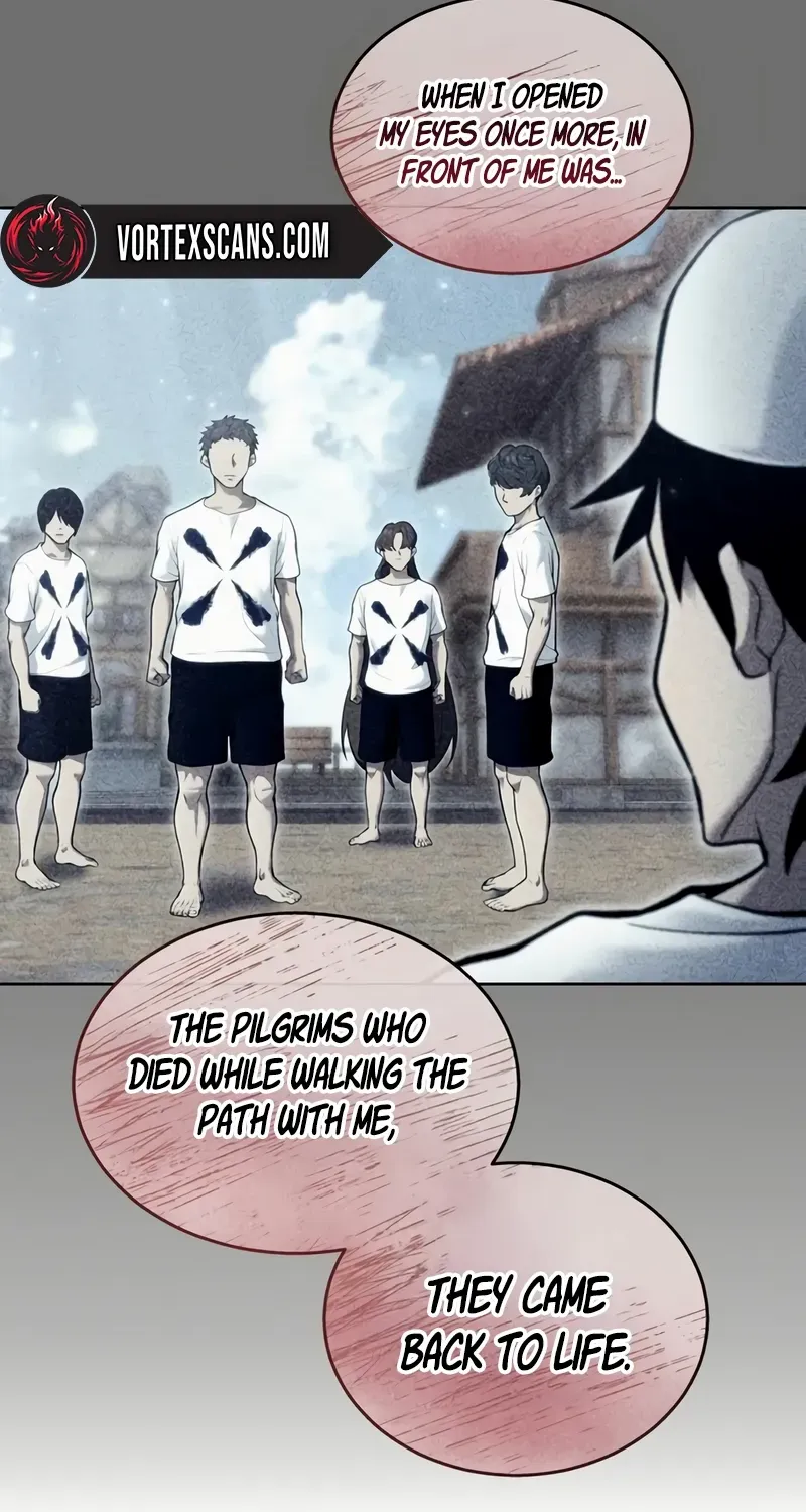 Tower of God: Urek Mazino Chapter 29 page 91 - 