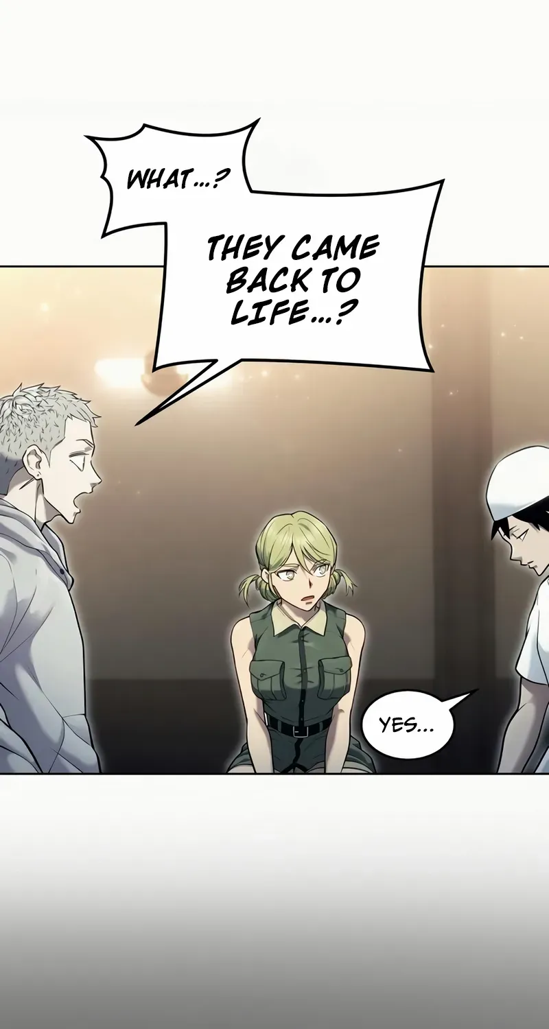 Tower of God: Urek Mazino Chapter 29 page 93 - 