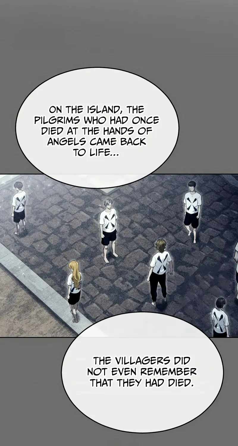 Tower of God: Urek Mazino Chapter 29 page 94 - 
