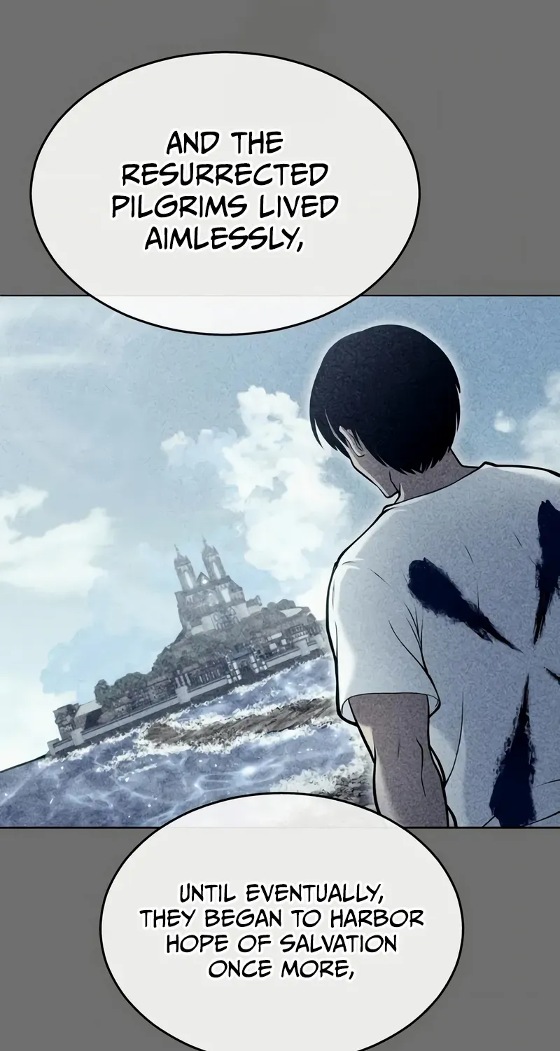 Tower of God: Urek Mazino Chapter 29 page 95 - 