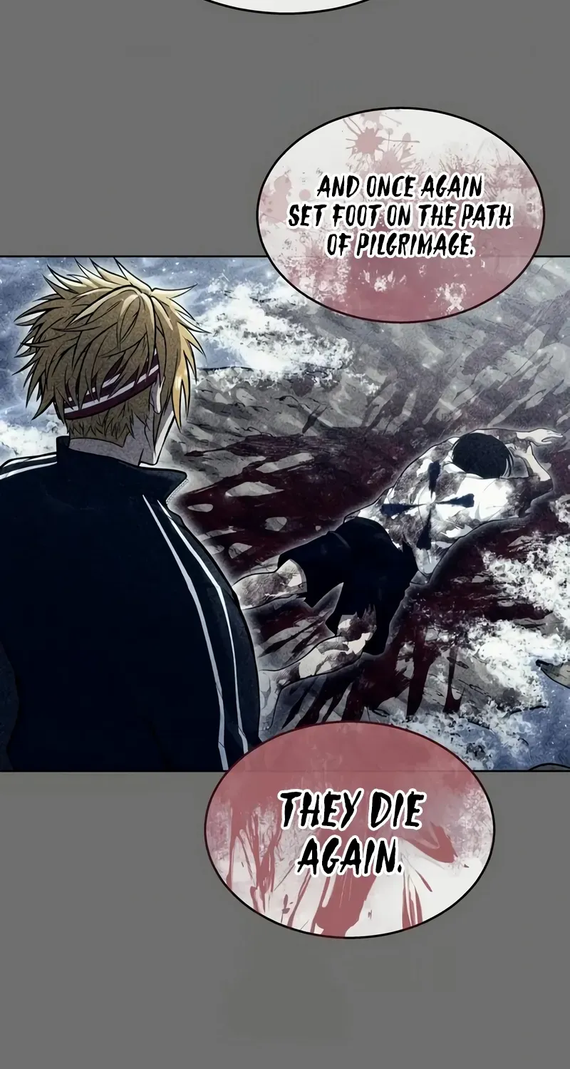 Tower of God: Urek Mazino Chapter 29 page 96 - 