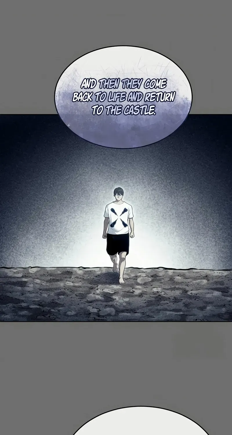 Tower of God: Urek Mazino Chapter 29 page 97 - 