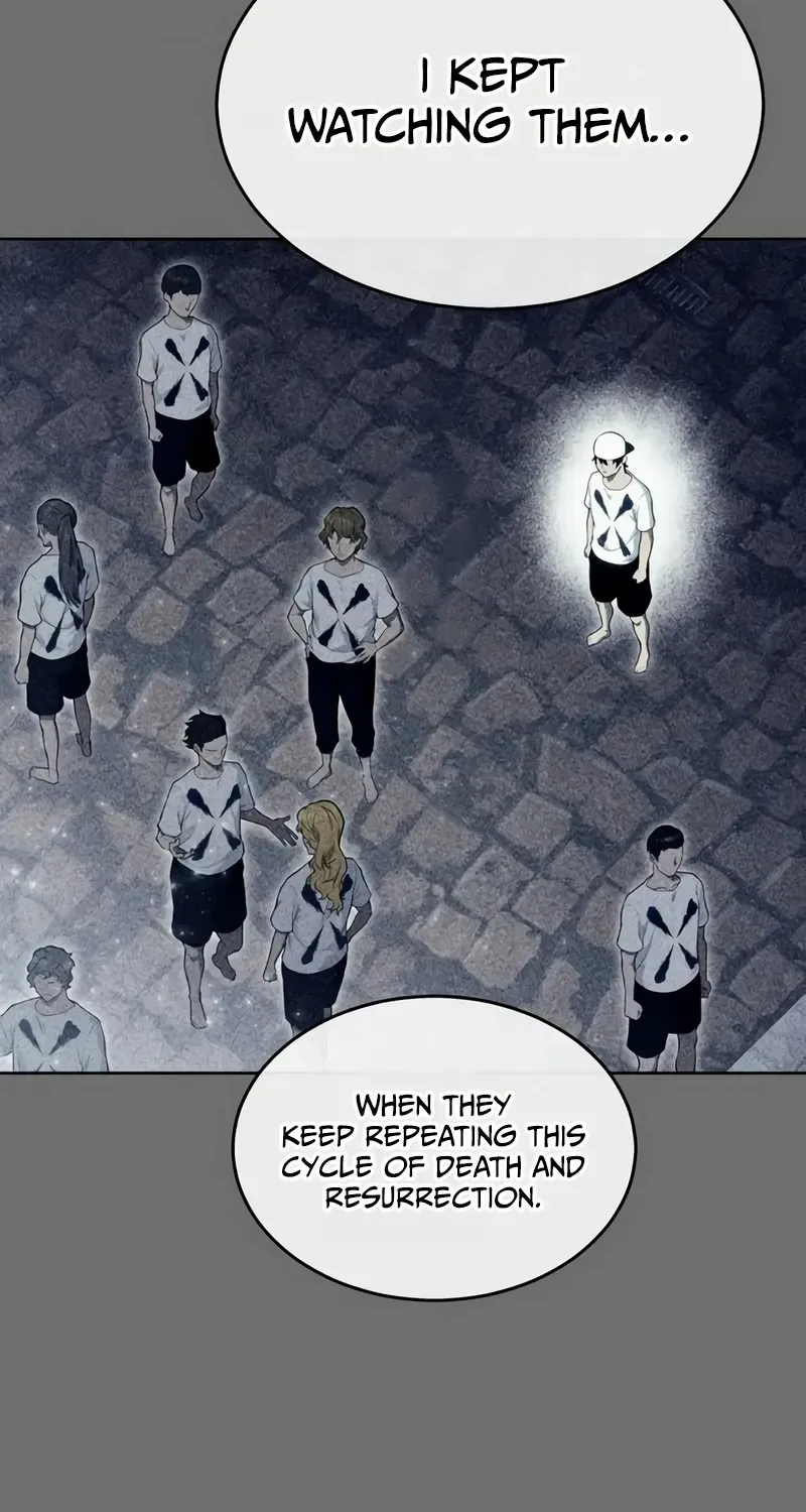 Tower of God: Urek Mazino Chapter 29 page 98 - 