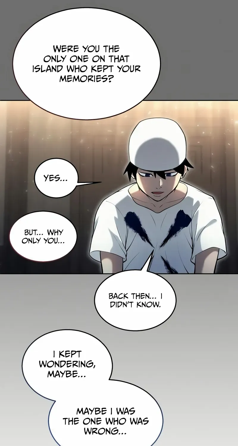 Tower of God: Urek Mazino Chapter 29 page 99 - 