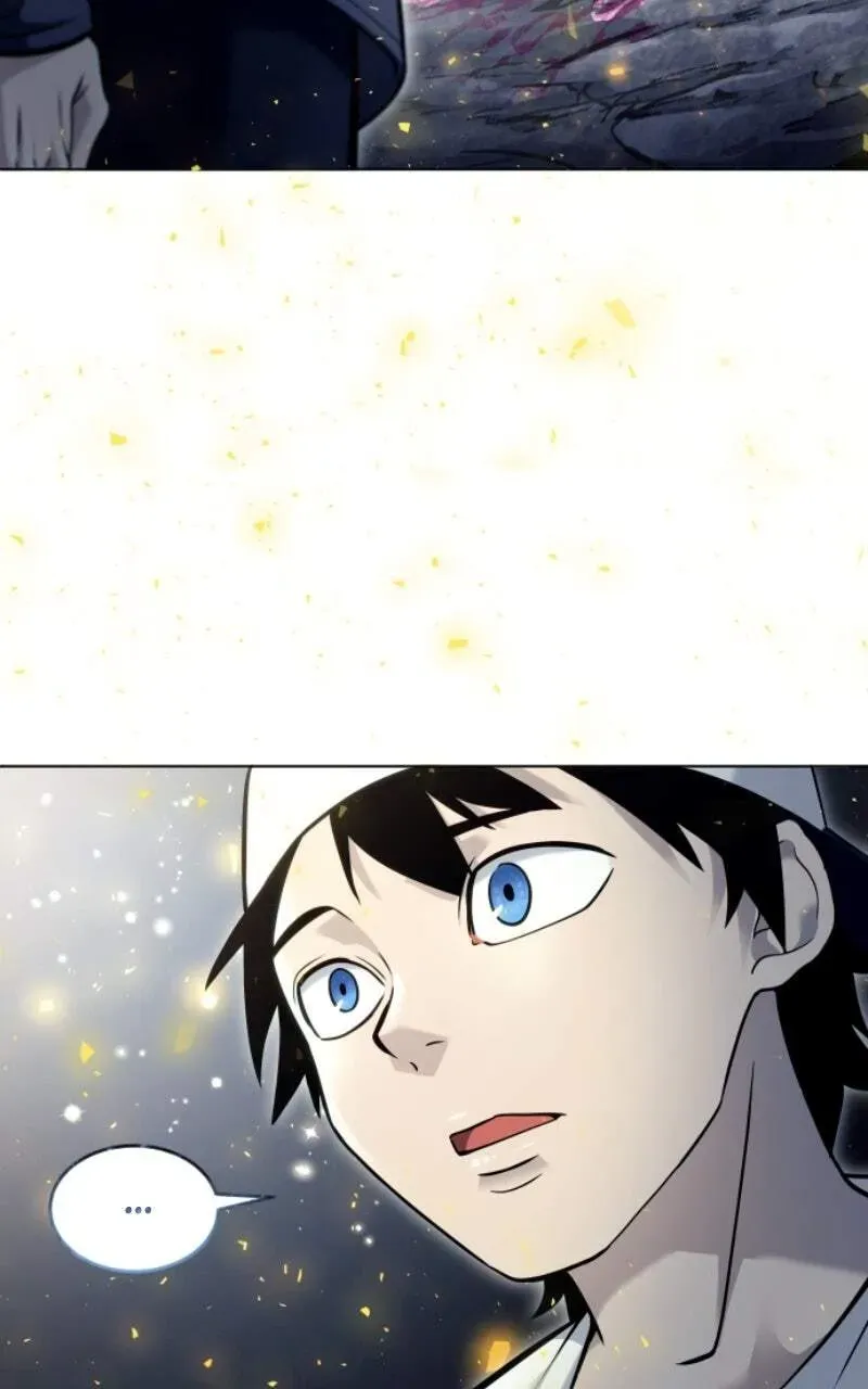 Tower of God: Urek Mazino Chapter 3.1 page 101 - 