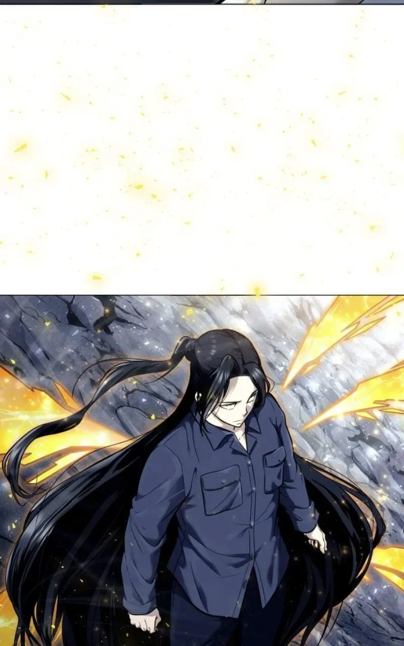 Tower of God: Urek Mazino Chapter 3.1 page 102 - 