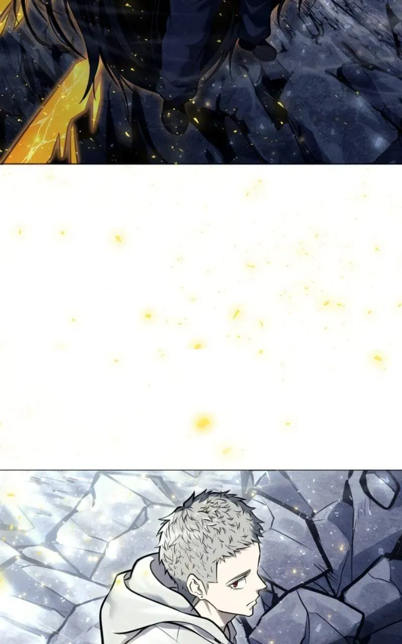 Tower of God: Urek Mazino Chapter 3.1 page 103 - 