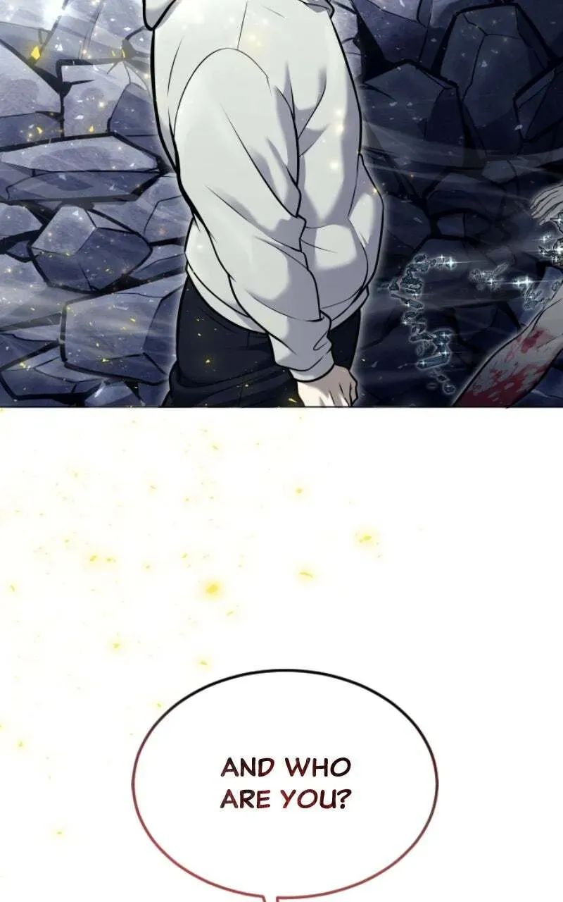 Tower of God: Urek Mazino Chapter 3.1 page 104 - 