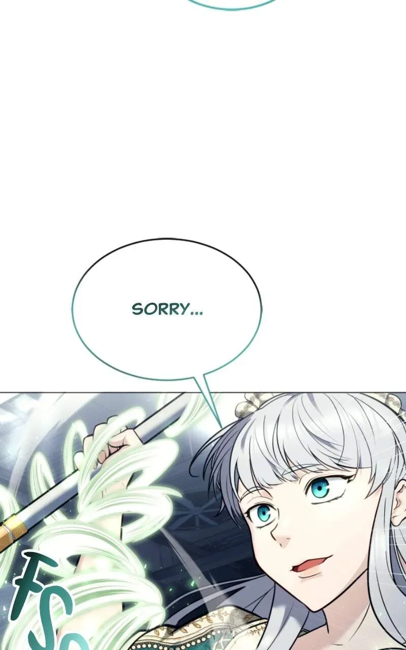 Tower of God: Urek Mazino Chapter 3.1 page 112 - 