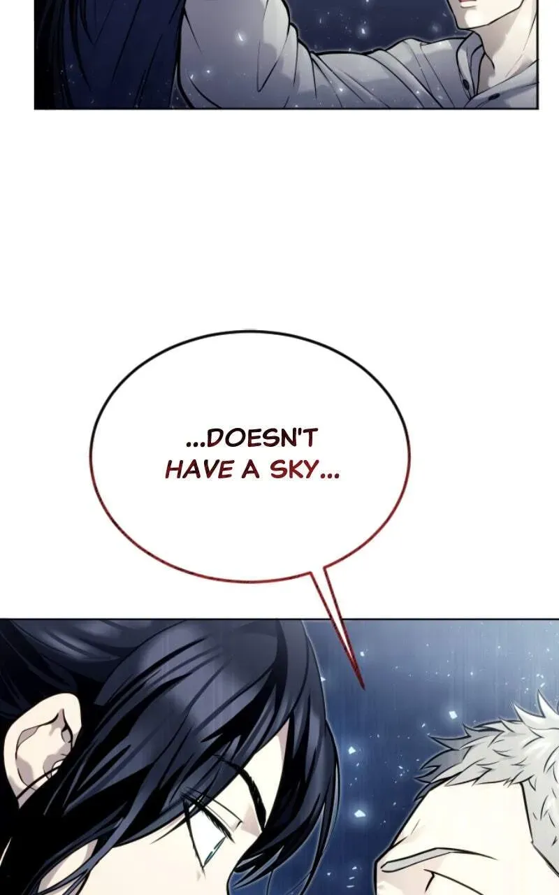 Tower of God: Urek Mazino Chapter 3.1 page 120 - 