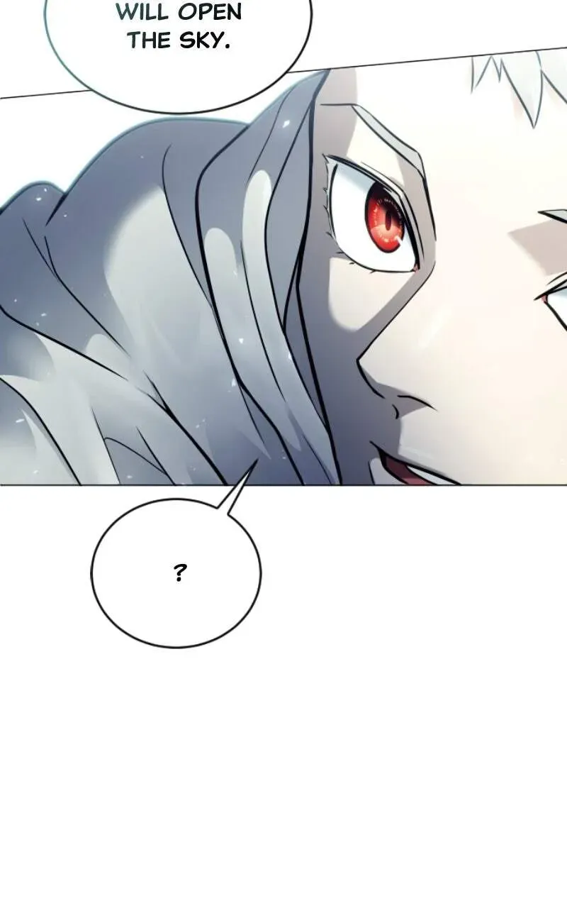 Tower of God: Urek Mazino Chapter 3.1 page 123 - 