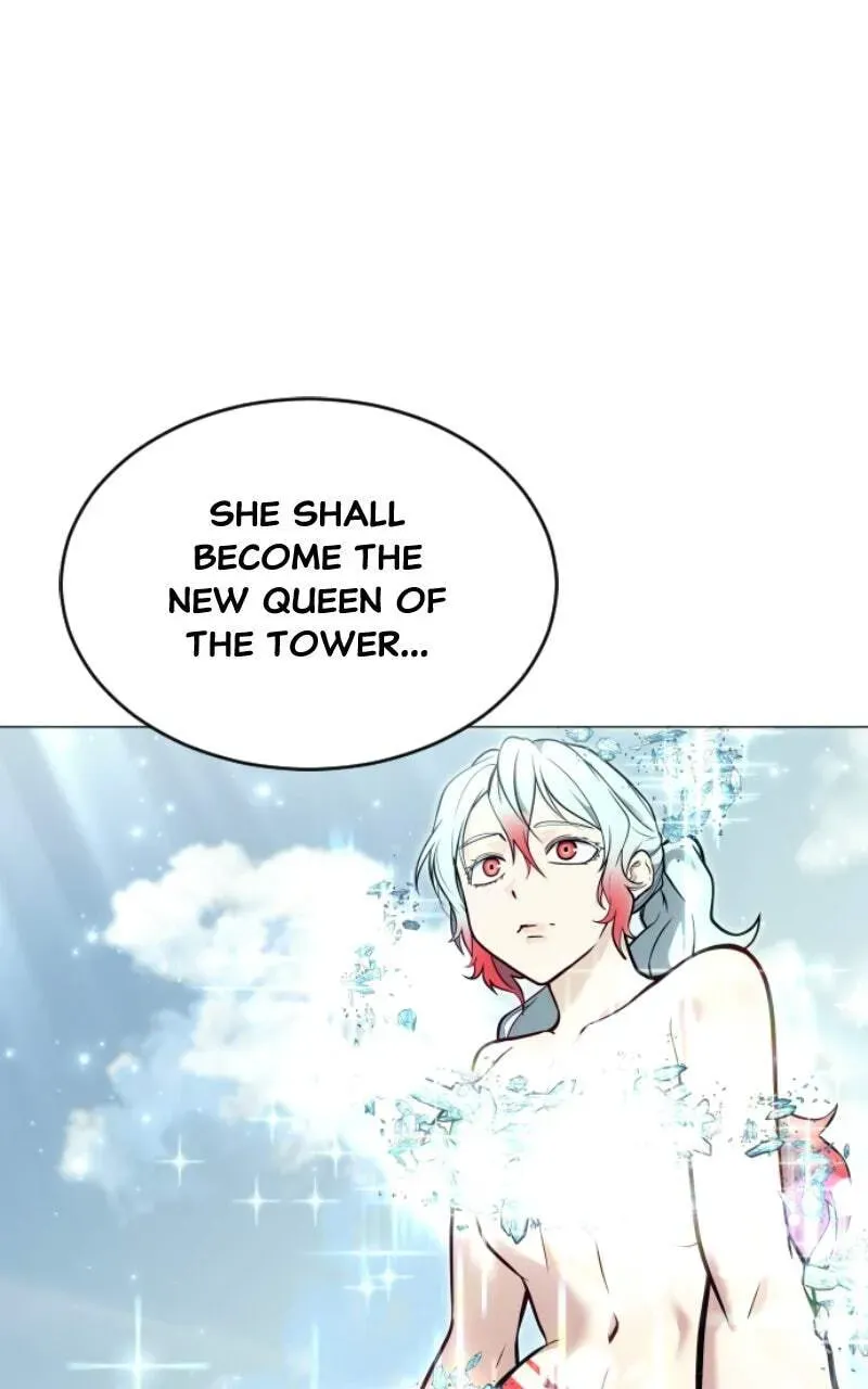 Tower of God: Urek Mazino Chapter 3.1 page 124 - 