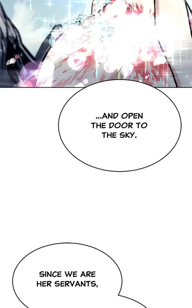Tower of God: Urek Mazino Chapter 3.1 page 125 - 