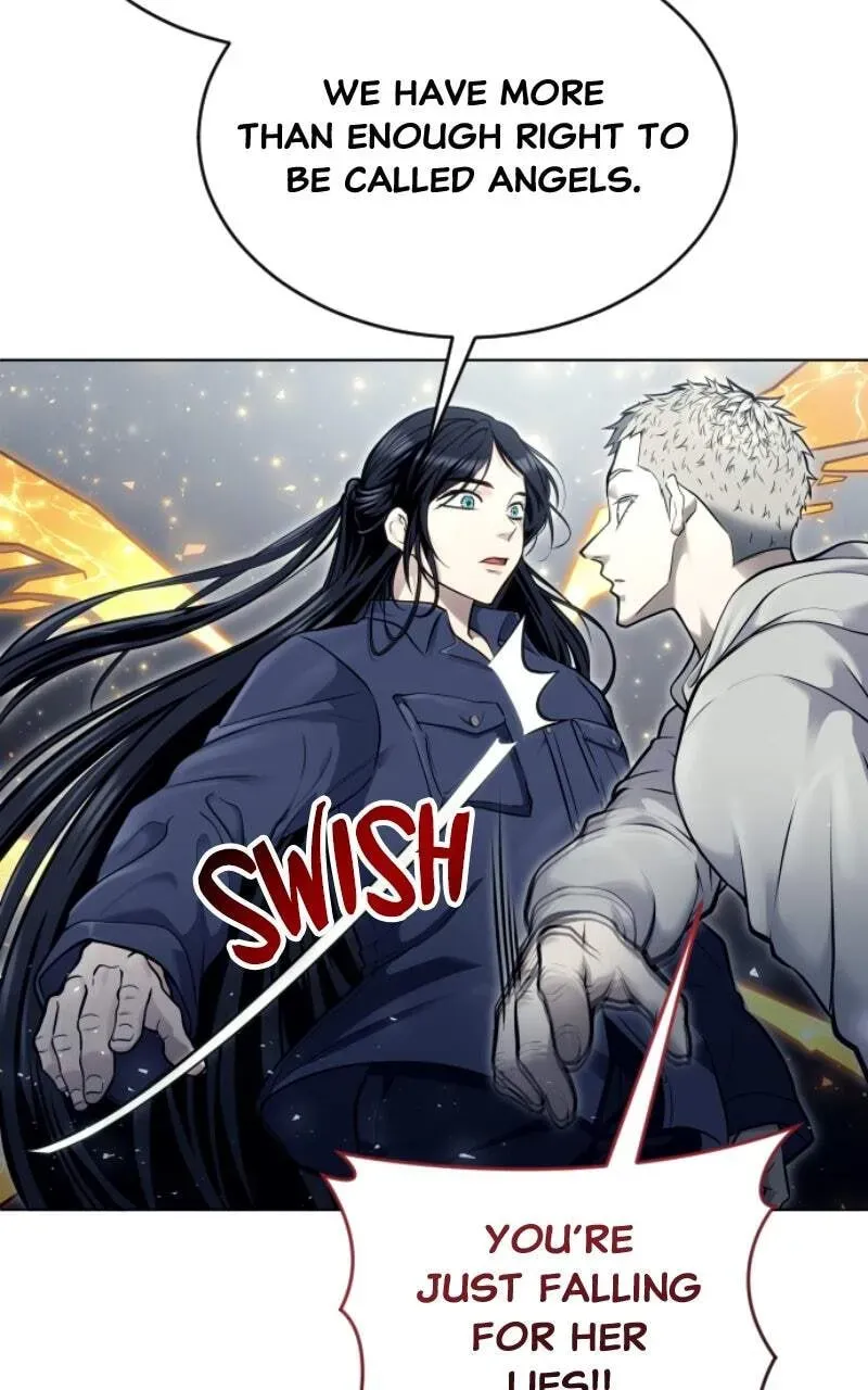 Tower of God: Urek Mazino Chapter 3.1 page 126 - 
