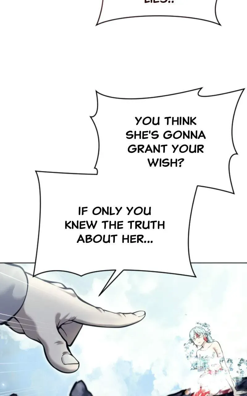 Tower of God: Urek Mazino Chapter 3.1 page 127 - 