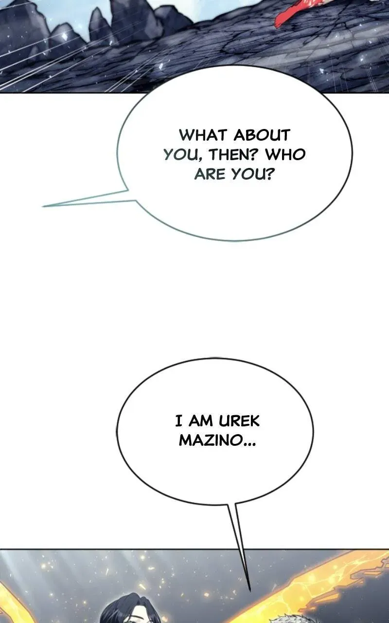 Tower of God: Urek Mazino Chapter 3.1 page 128 - 
