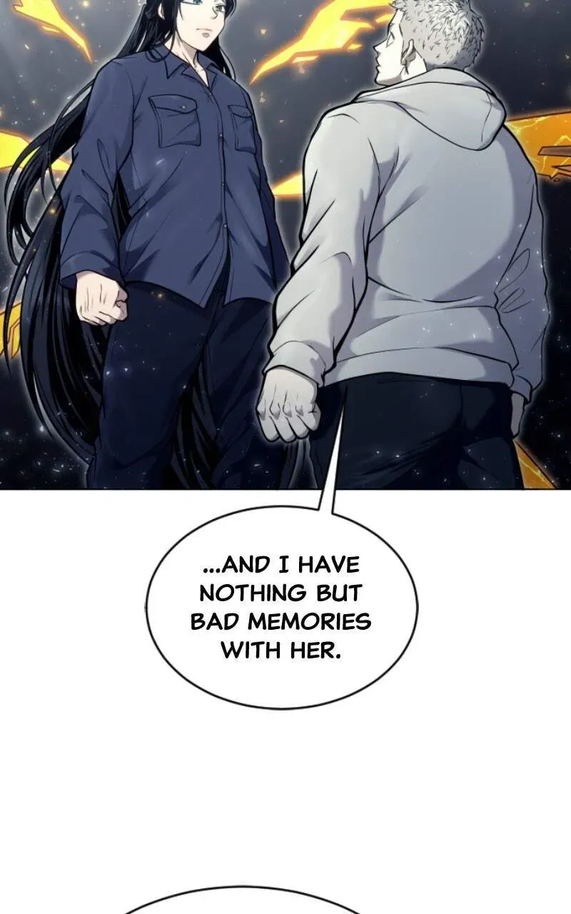 Tower of God: Urek Mazino Chapter 3.1 page 129 - 