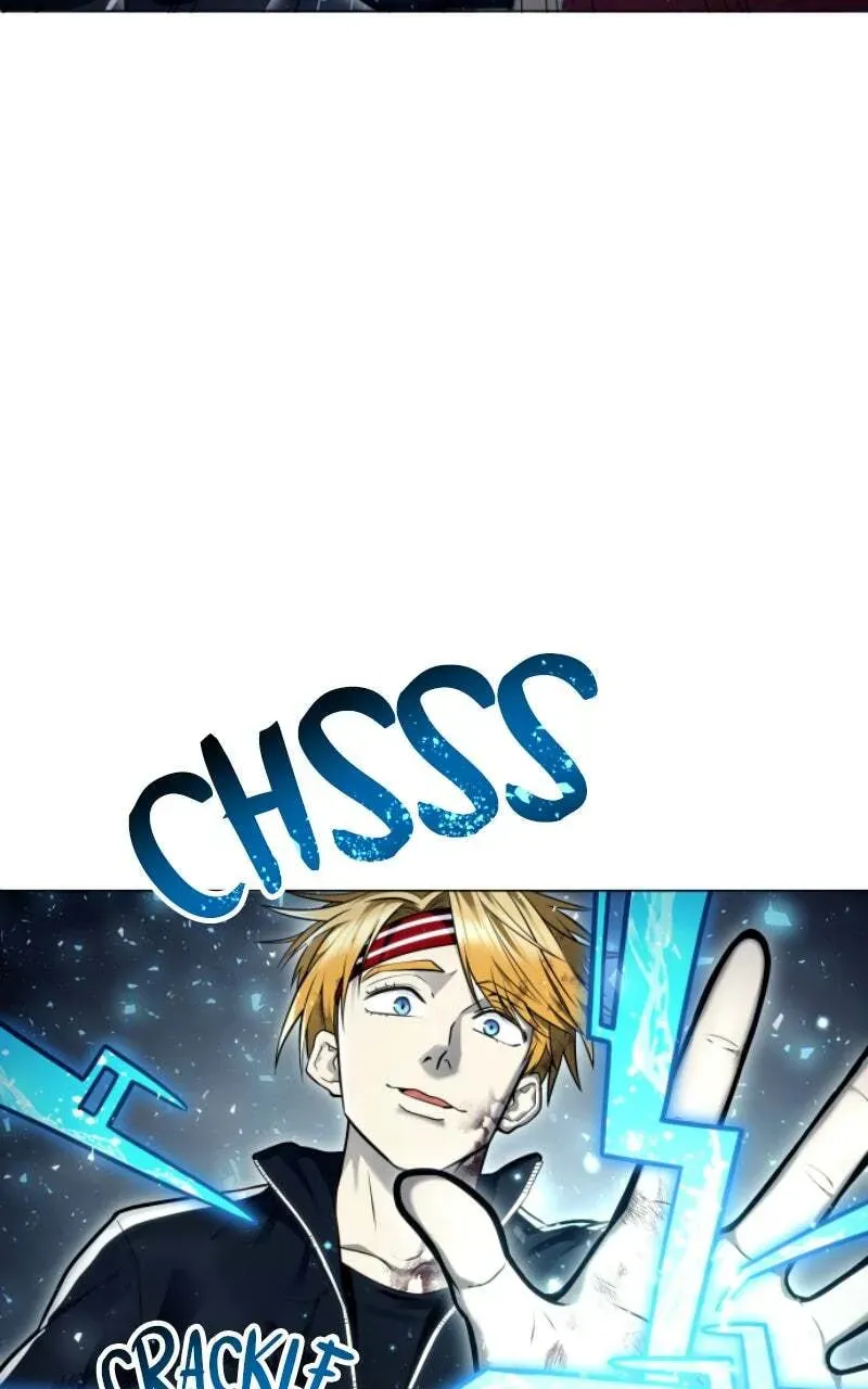Tower of God: Urek Mazino Chapter 3.1 page 14 - 