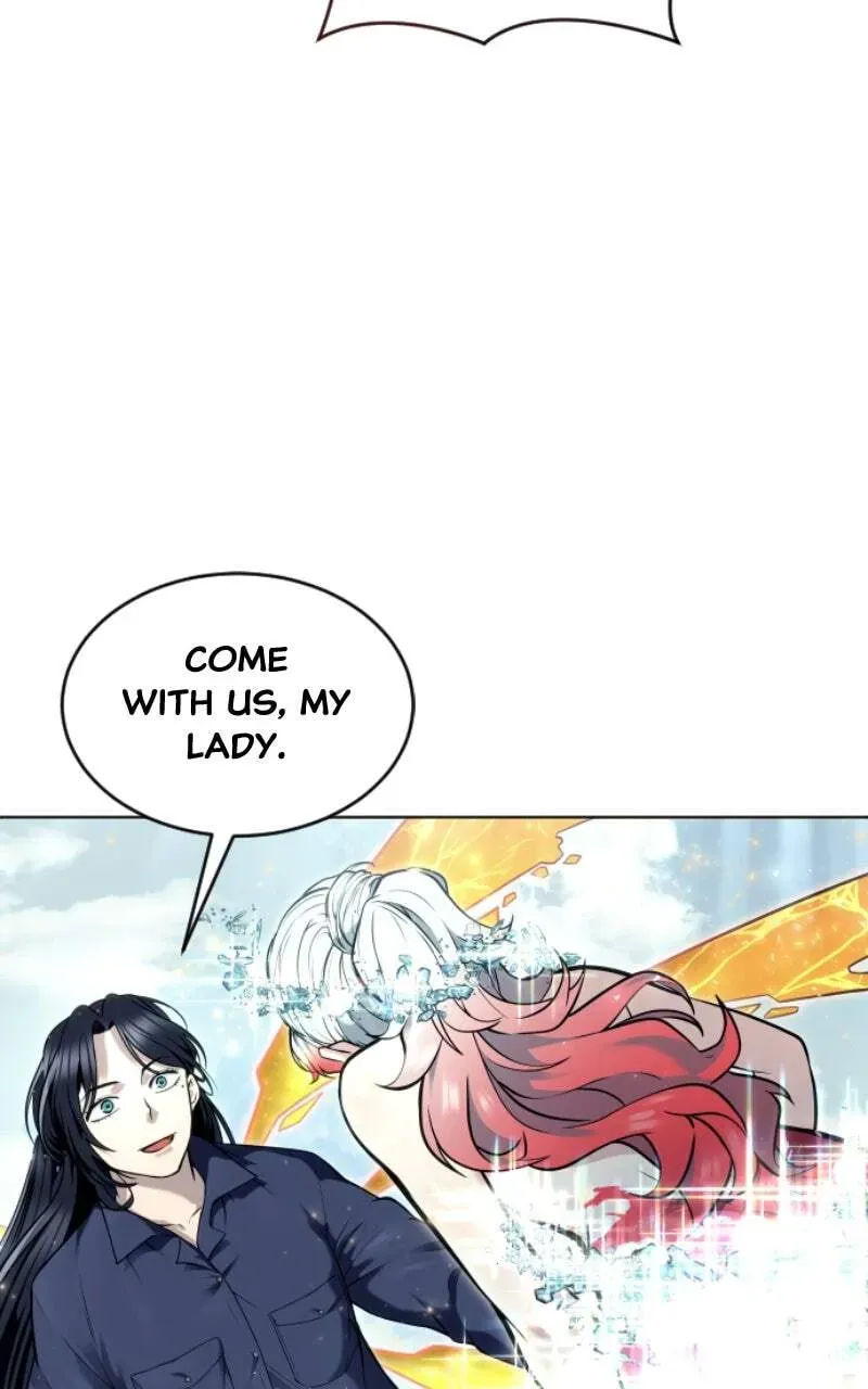 Tower of God: Urek Mazino Chapter 3.1 page 131 - 