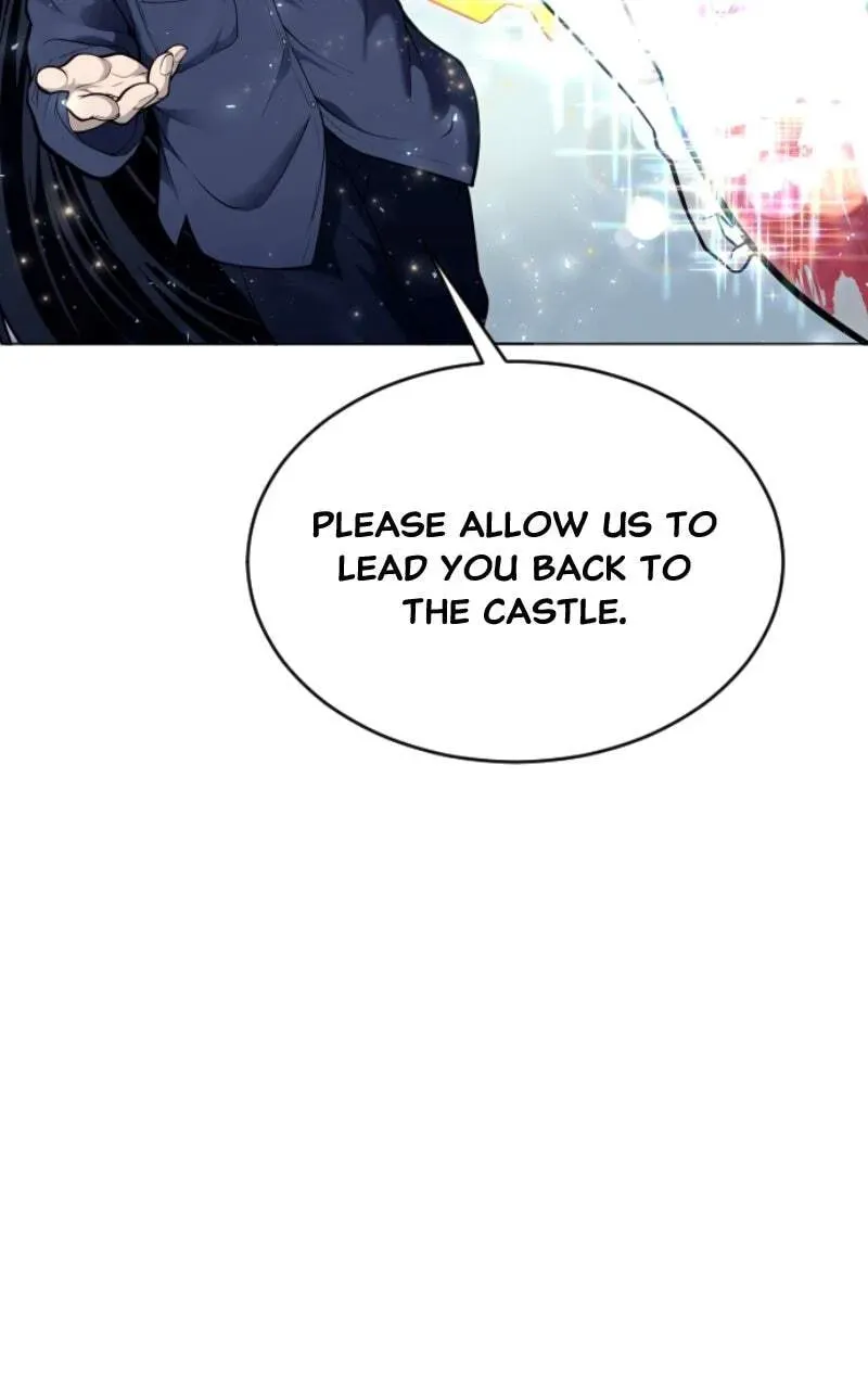Tower of God: Urek Mazino Chapter 3.1 page 132 - 