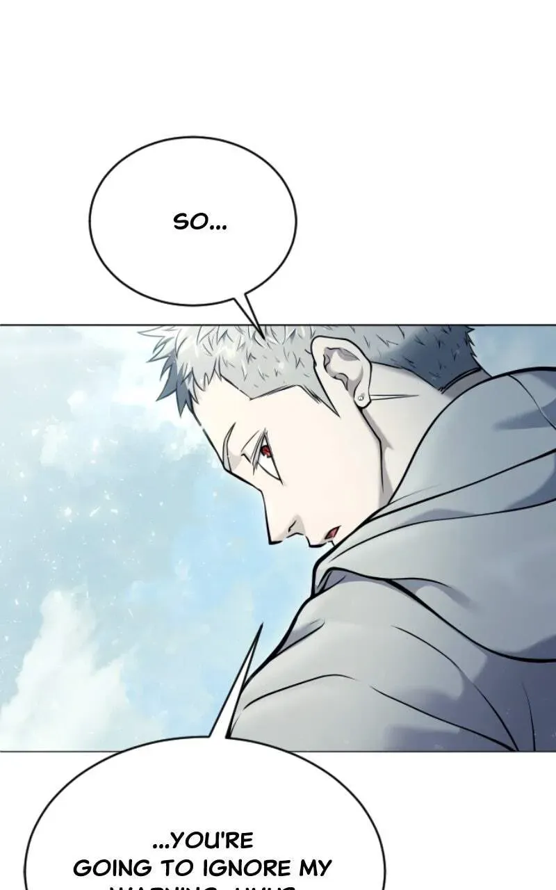 Tower of God: Urek Mazino Chapter 3.1 page 133 - 