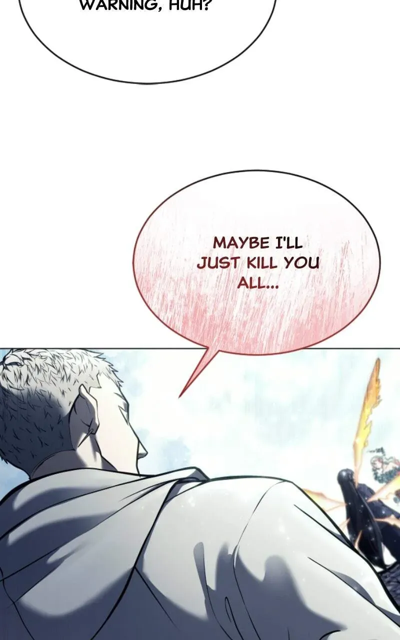 Tower of God: Urek Mazino Chapter 3.1 page 134 - 