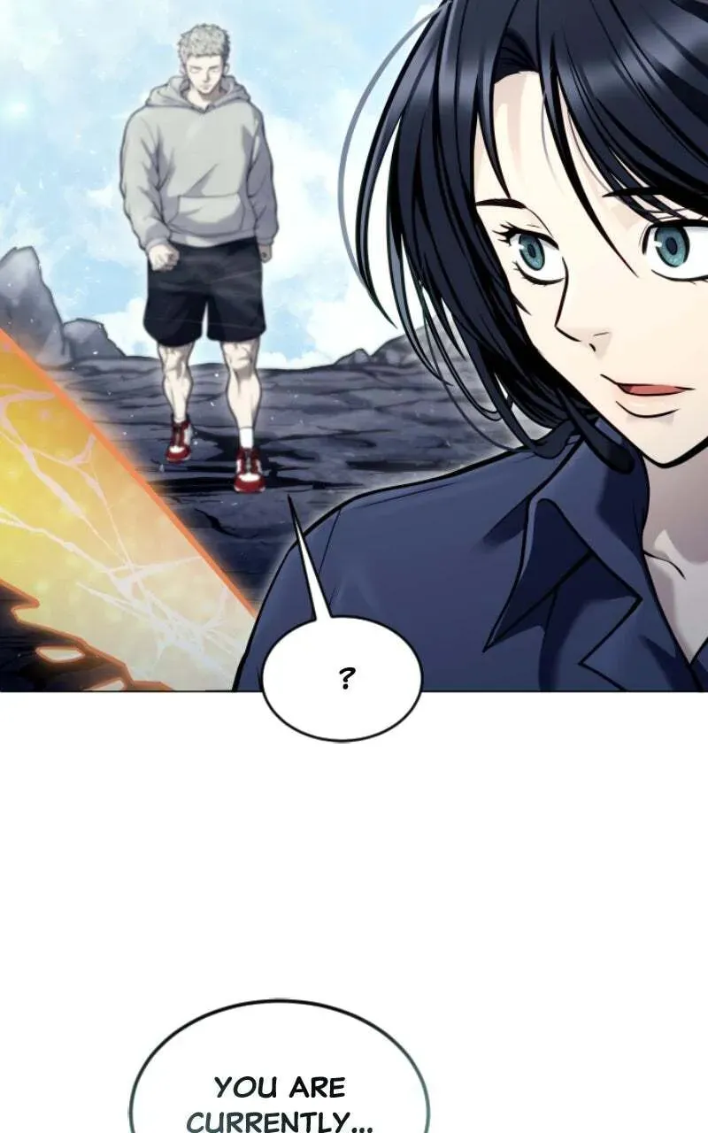 Tower of God: Urek Mazino Chapter 3.1 page 136 - 