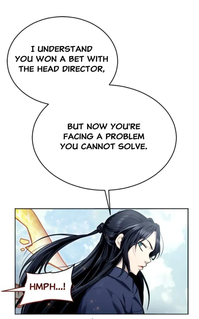 Tower of God: Urek Mazino Chapter 3.1 page 138 - 