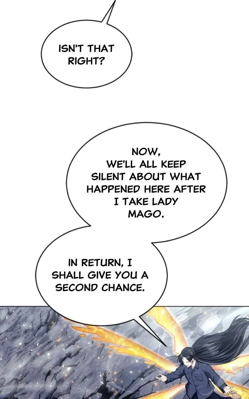 Tower of God: Urek Mazino Chapter 3.1 page 139 - 