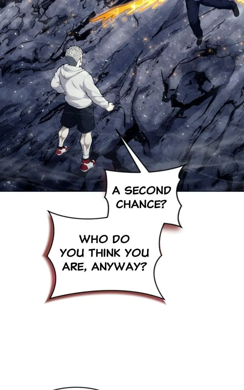 Tower of God: Urek Mazino Chapter 3.1 page 140 - 