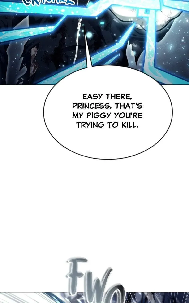 Tower of God: Urek Mazino Chapter 3.1 page 15 - 
