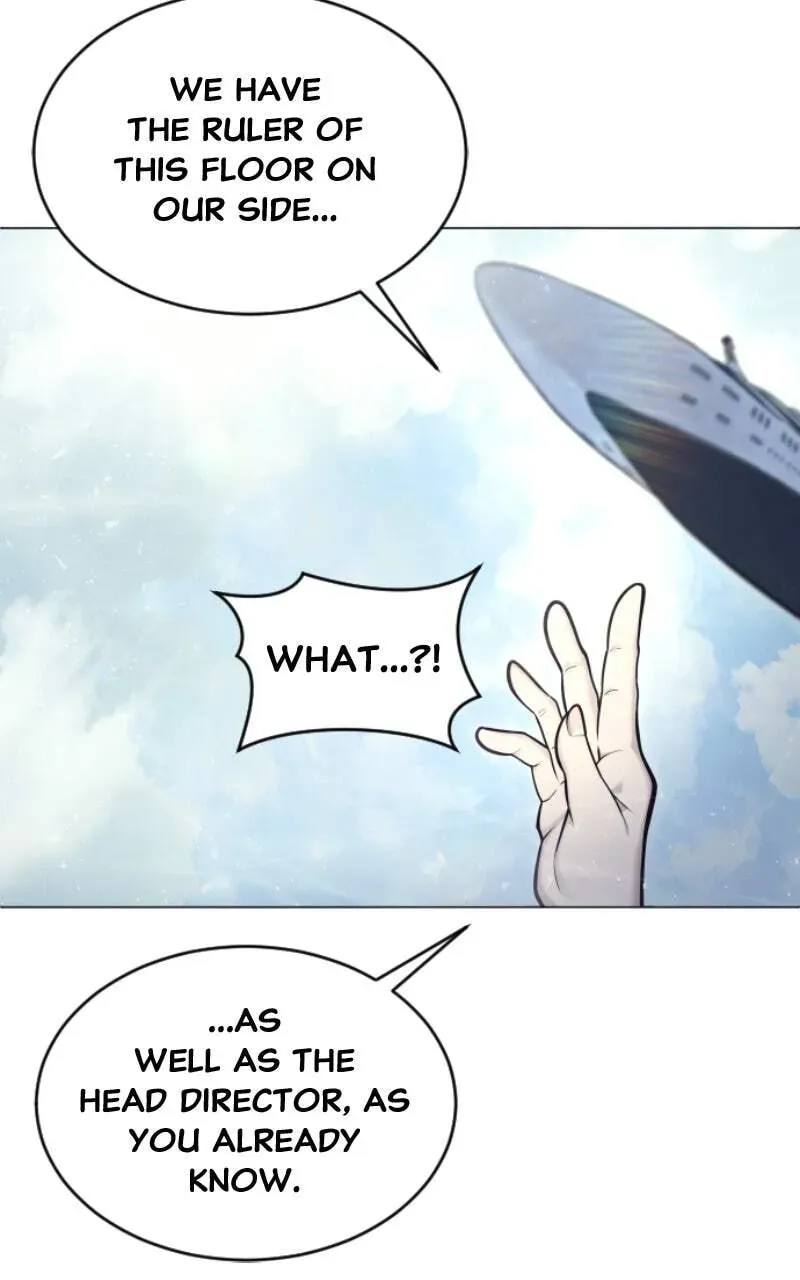 Tower of God: Urek Mazino Chapter 3.1 page 141 - 
