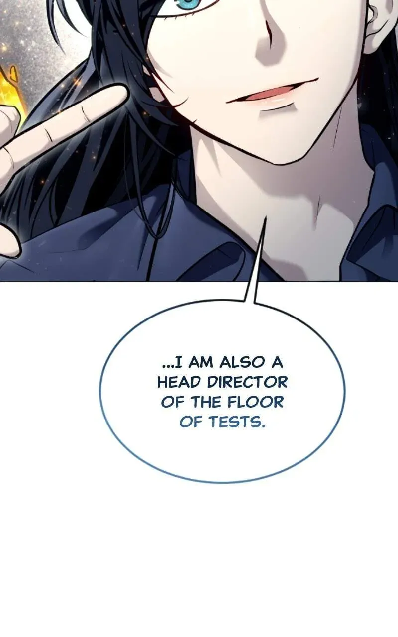 Tower of God: Urek Mazino Chapter 3.1 page 143 - 