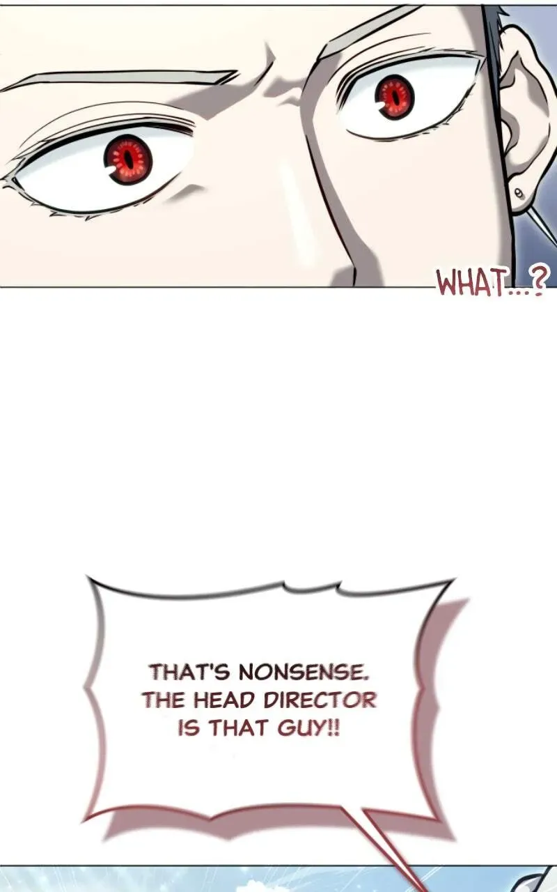 Tower of God: Urek Mazino Chapter 3.1 page 144 - 