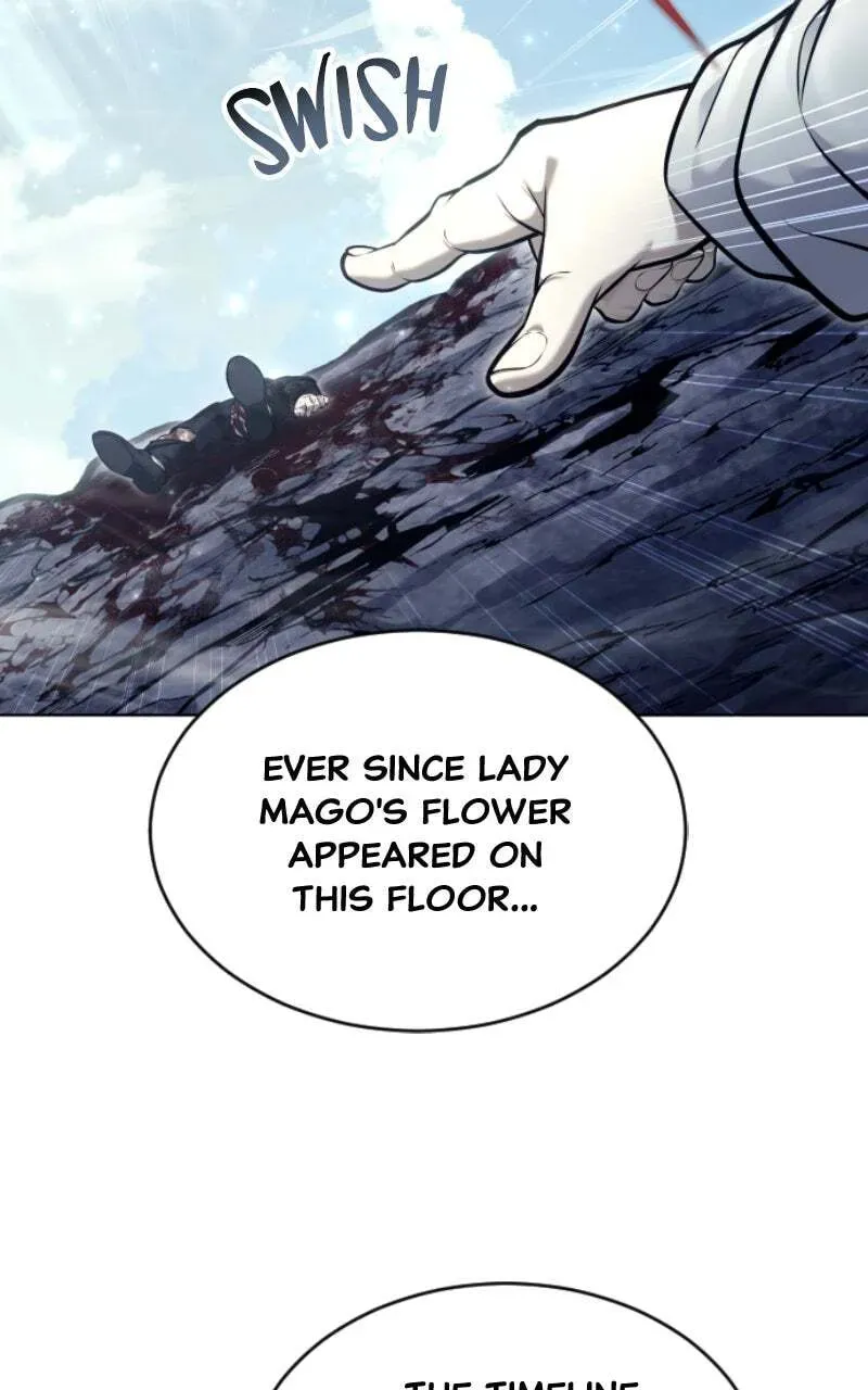 Tower of God: Urek Mazino Chapter 3.1 page 145 - 