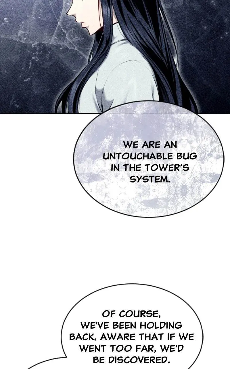 Tower of God: Urek Mazino Chapter 3.1 page 148 - 